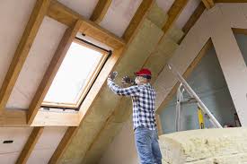 Weatherproofing Services in Dumas, TX